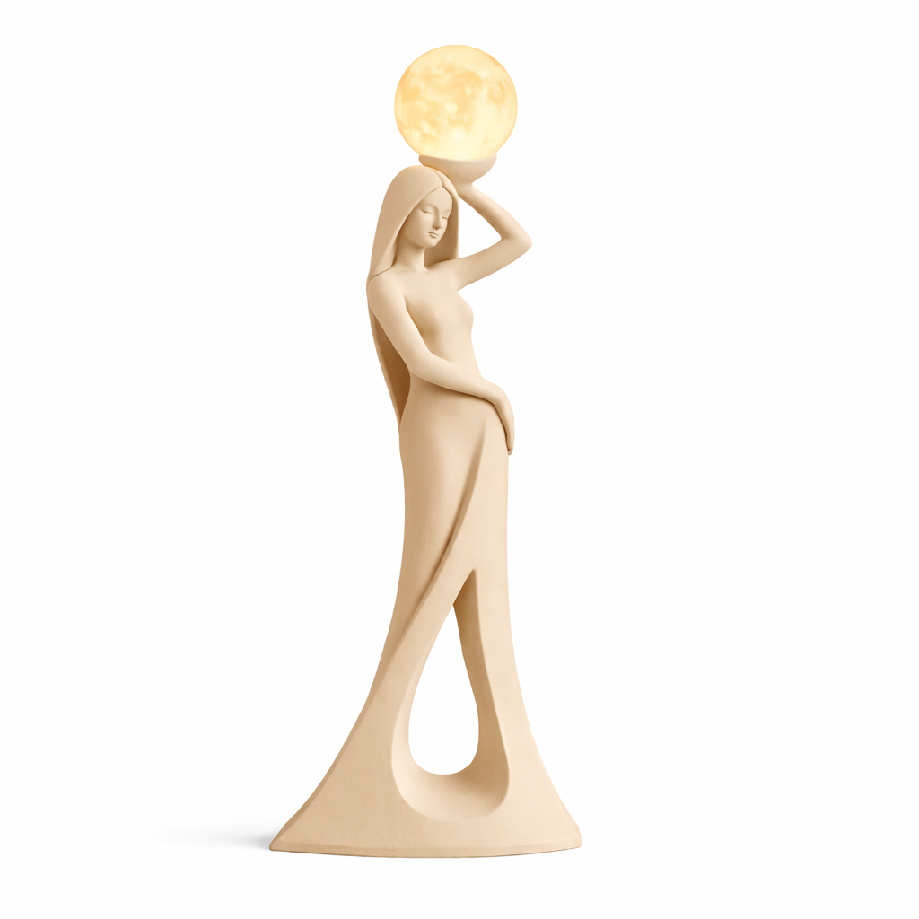 Escultura Éos
