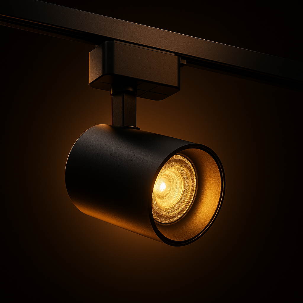 Spot Trilho LED