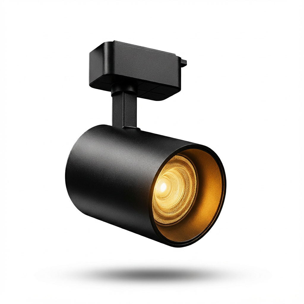 Spot Trilho LED