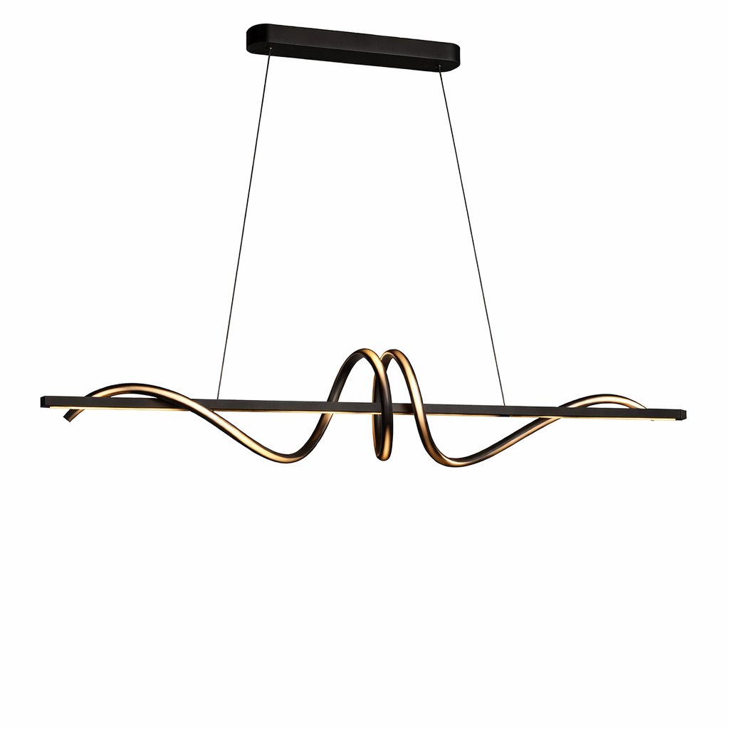 Lustre Infiniti Lux
