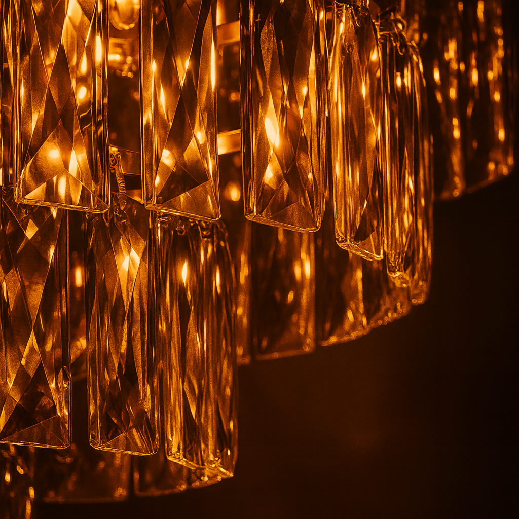 Lustre Aurum Linear