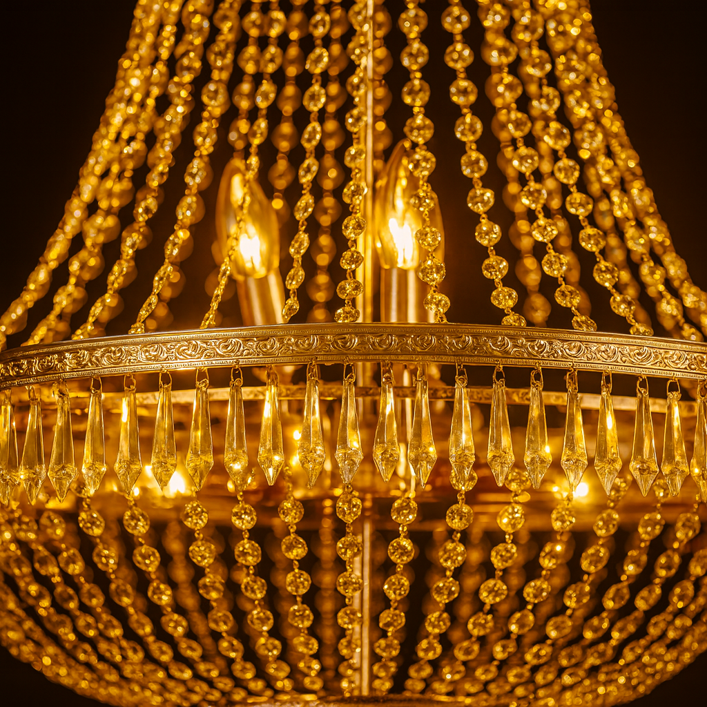 Lustre Majestic