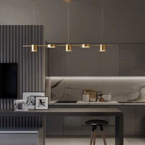 Pendente Elegance lummedesign: Minimalismo e Sofisticação - 3 Modelos