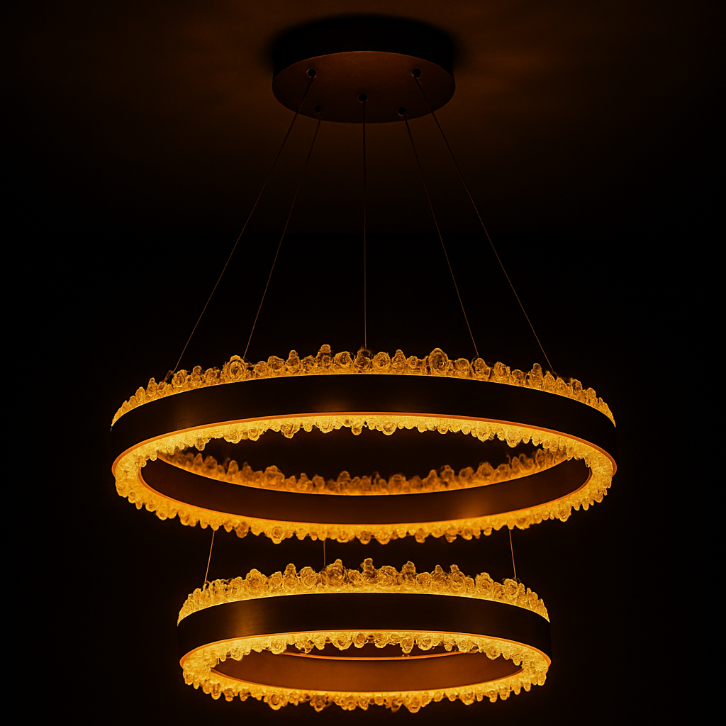 Lustre Duplo Arcus