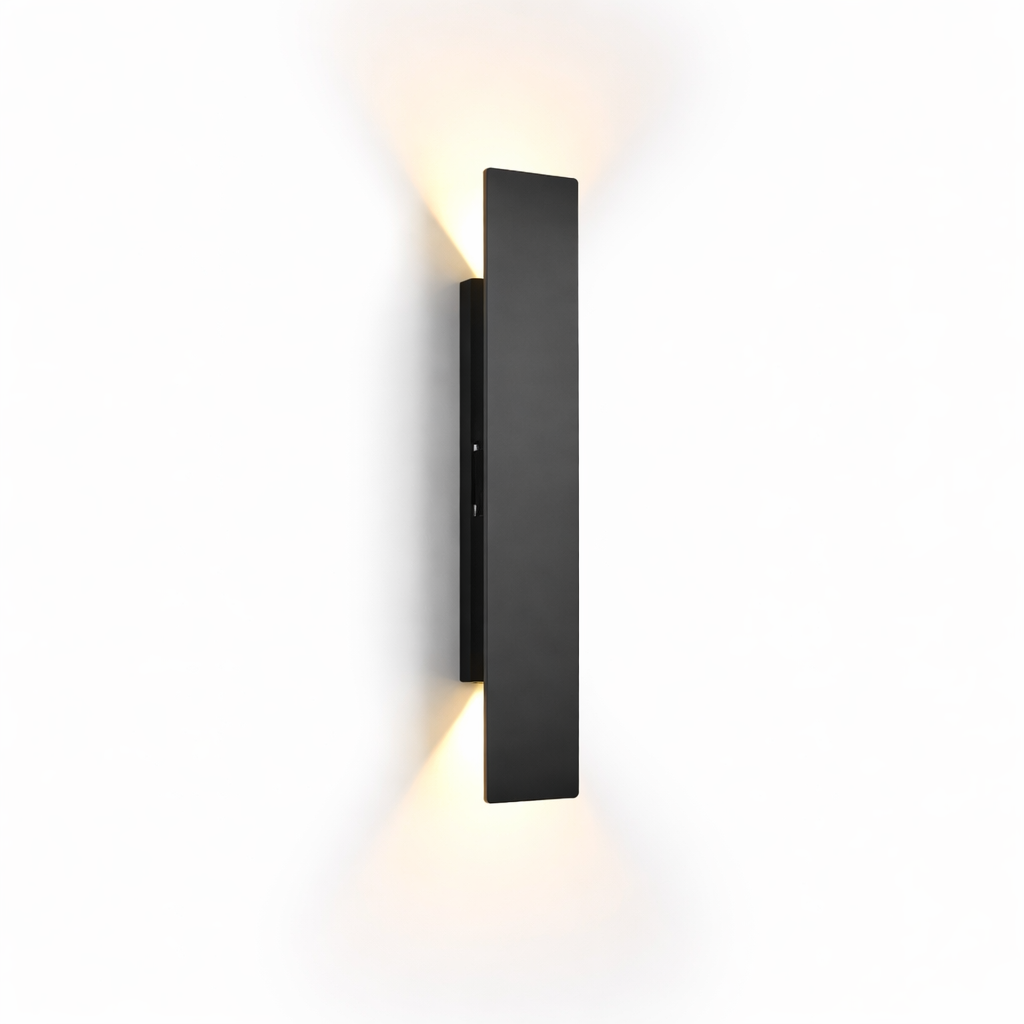 Arandela Prisma Linear