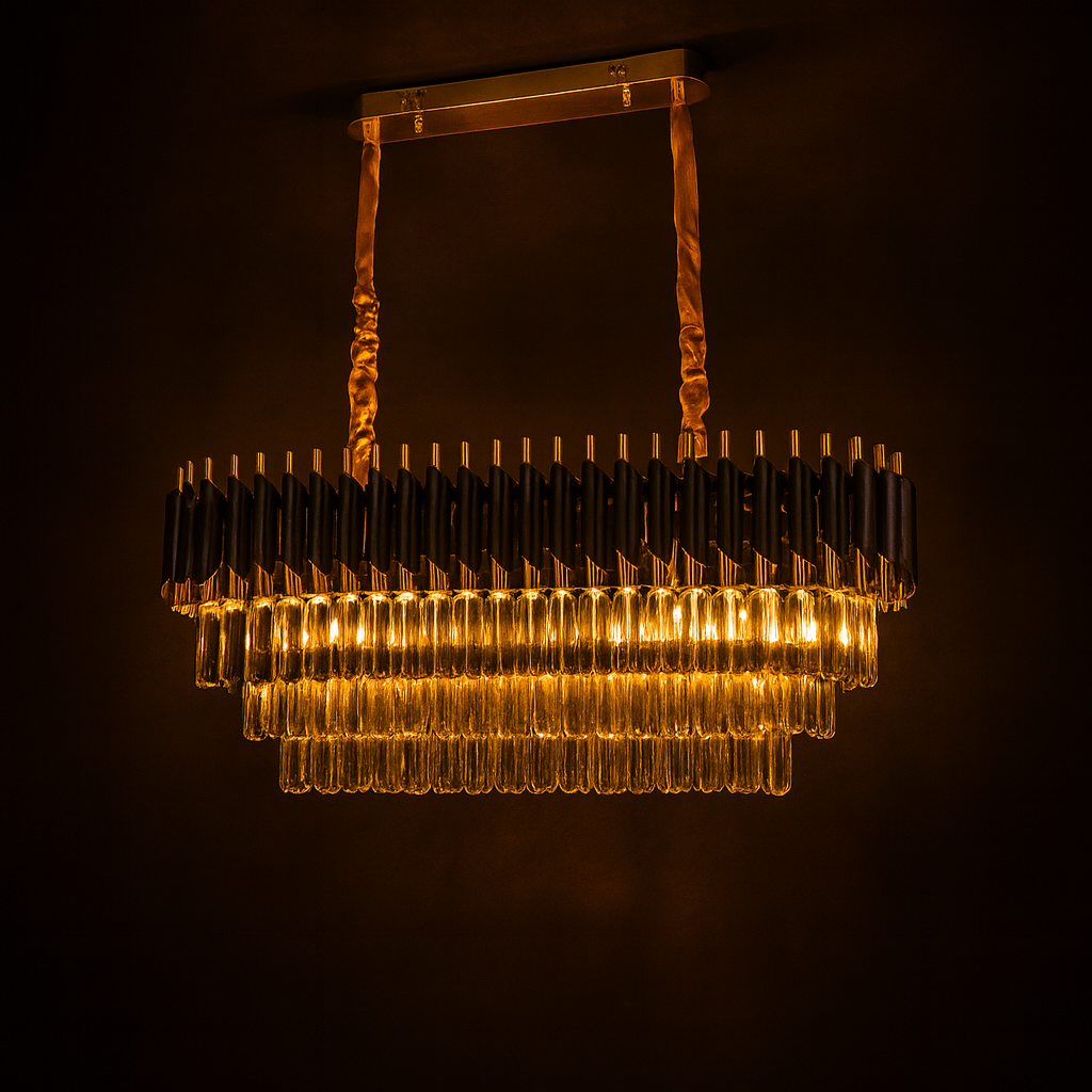 Lustre Aurum Linear