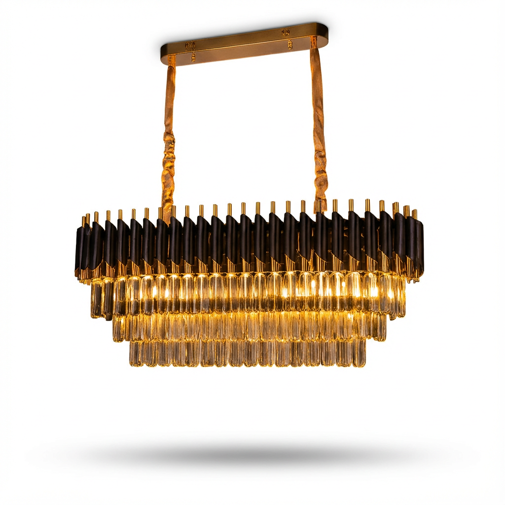 Lustre Aurum Linear