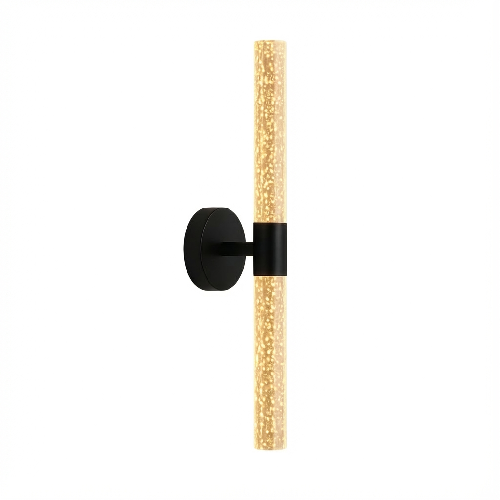 Luminária LED Bastão de Parede Scepter