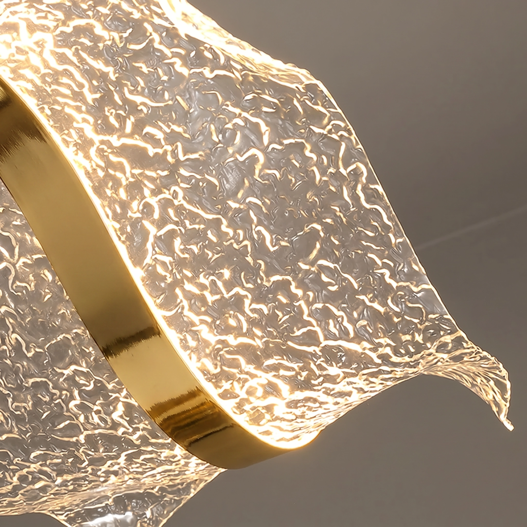 Lustre Aurore Infini