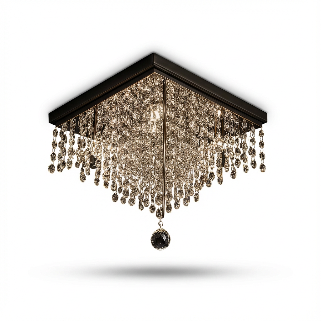 Lustre de Cristal K9 - Prime Brilliance