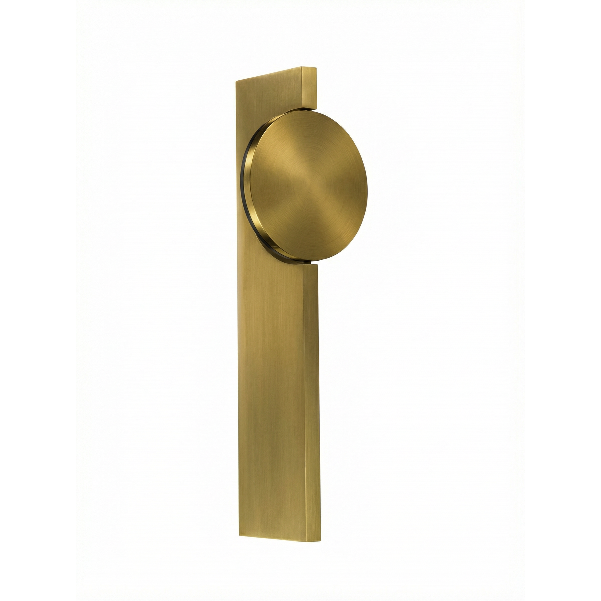 Arandela Lume Orgânica — Lumme Design